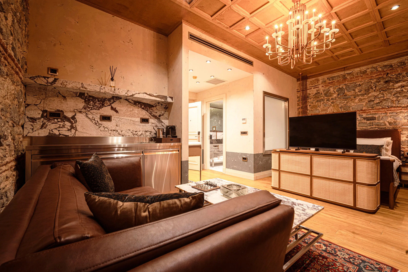 Photo - Stone Inn Galata