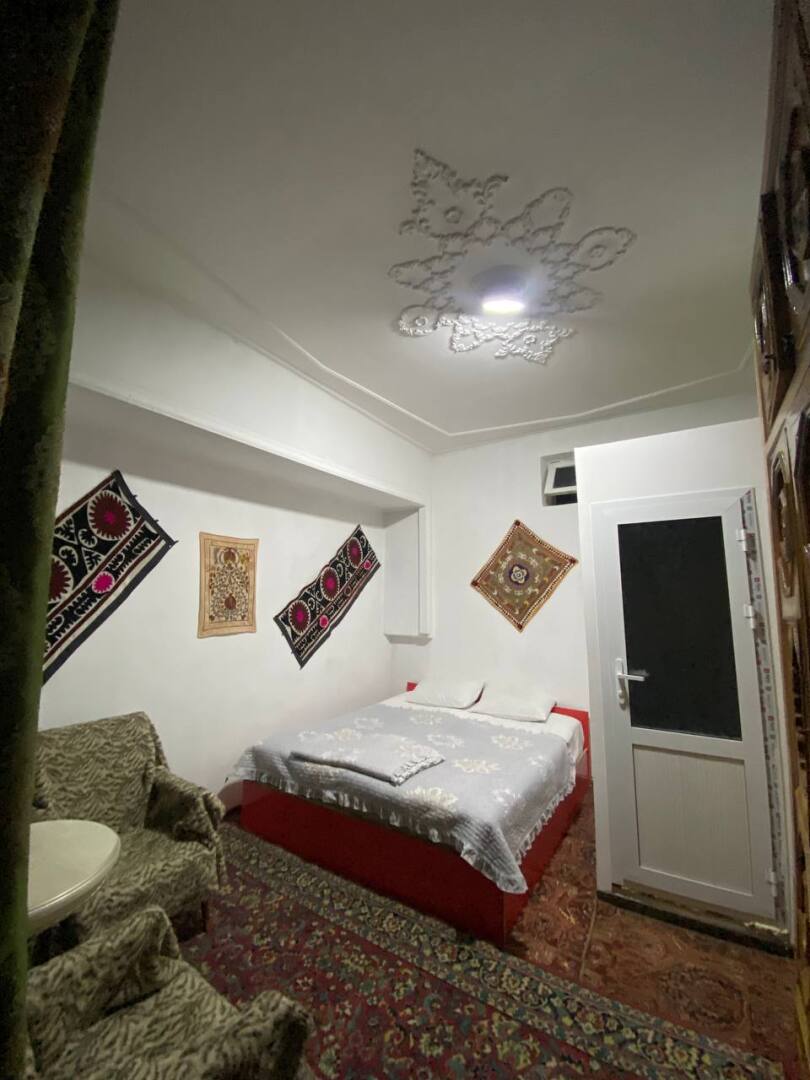 Photo - Ozod Guest House