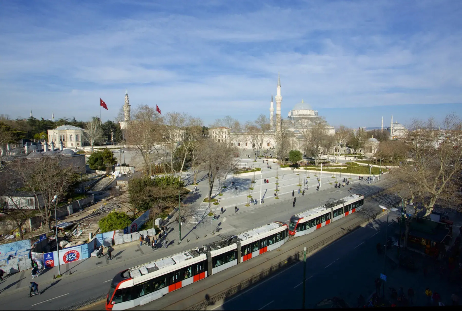 Foto - Emporium Hotel