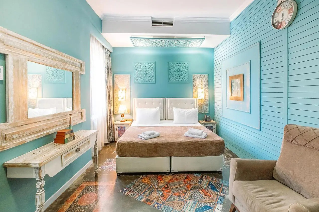 Photo - Hotel Aivani Old Tbilisi