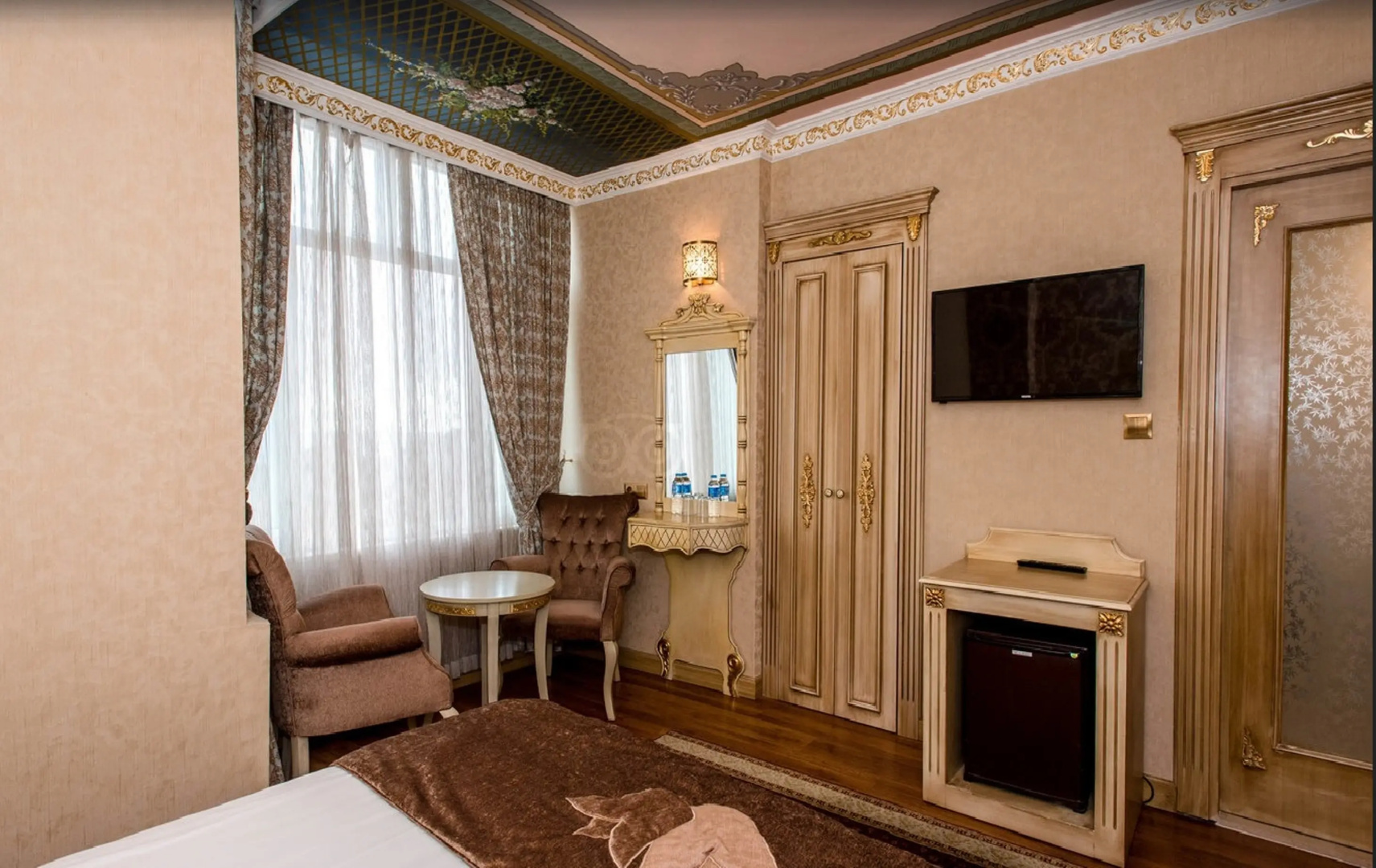 Foto - Kaftan Hotel