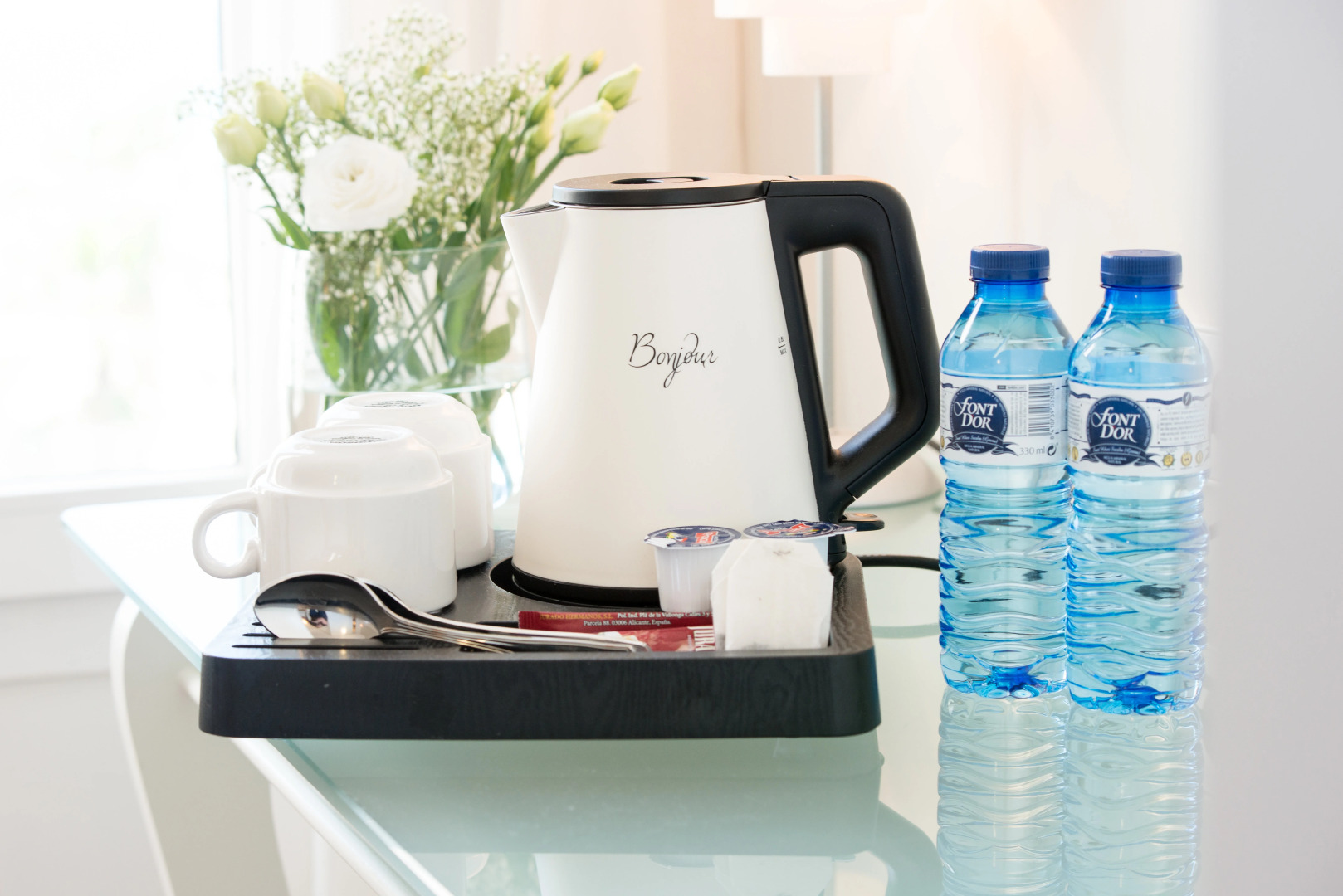 Foto - Hotel Meridional