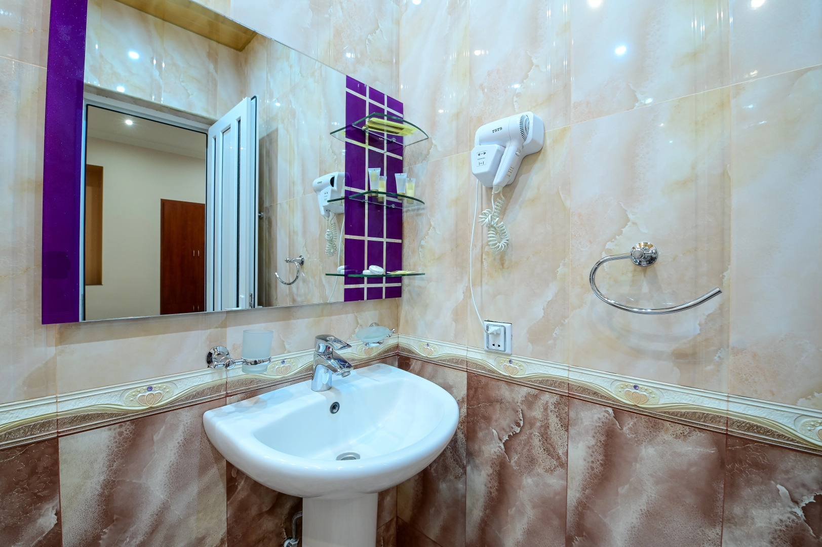 Foto - Hotel Arda Golden Hotel Yerevan
