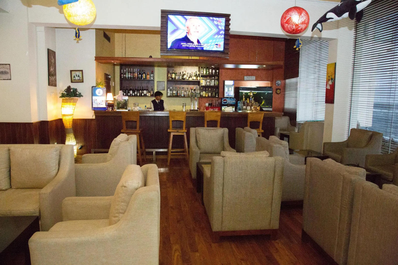 Foto - Mirage Colombo