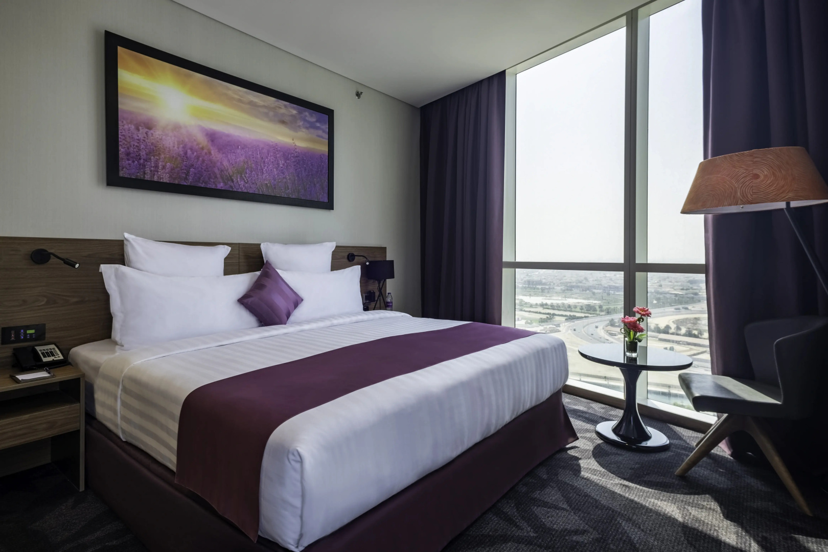 Photo - Park Regis Business Bay Hotel