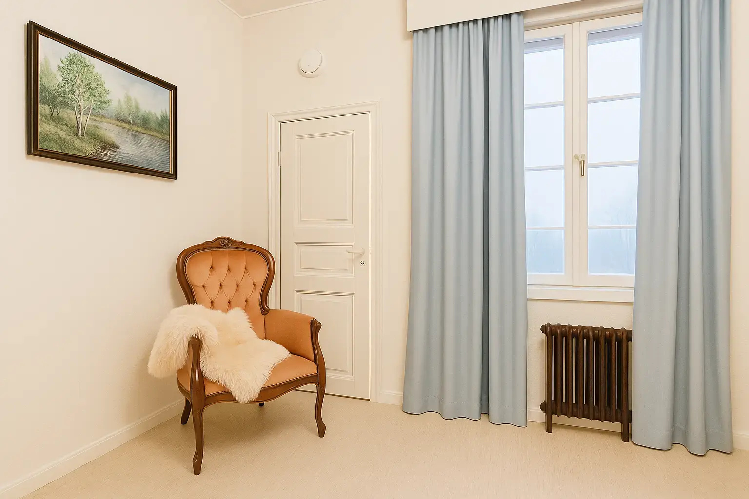 Photo - Senate Hotel