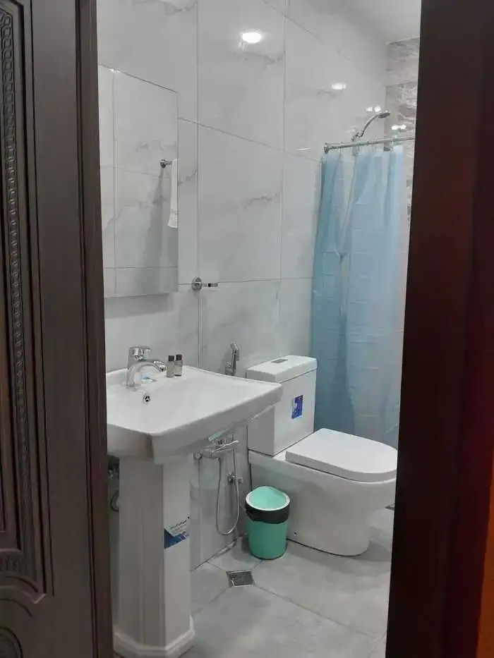 Foto - Jeanne d'Arc Hotel