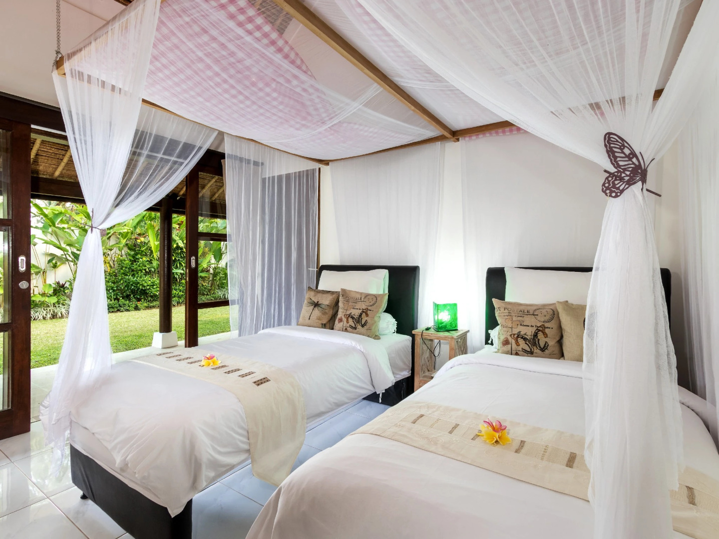 Photo - Villa Candi Kecil Tujuh by Villa Finder