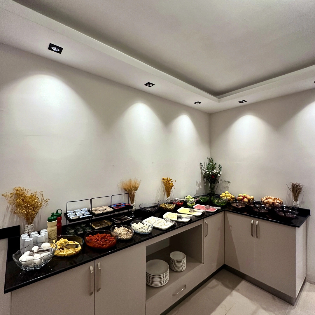 Foto - Bloomtalya Hotel