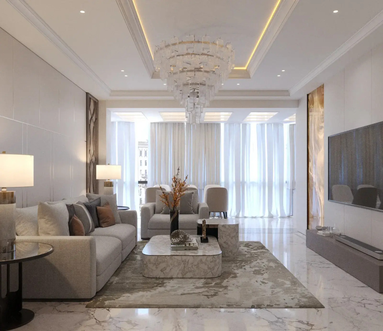 Photo - Ganjali Plaza Hotel