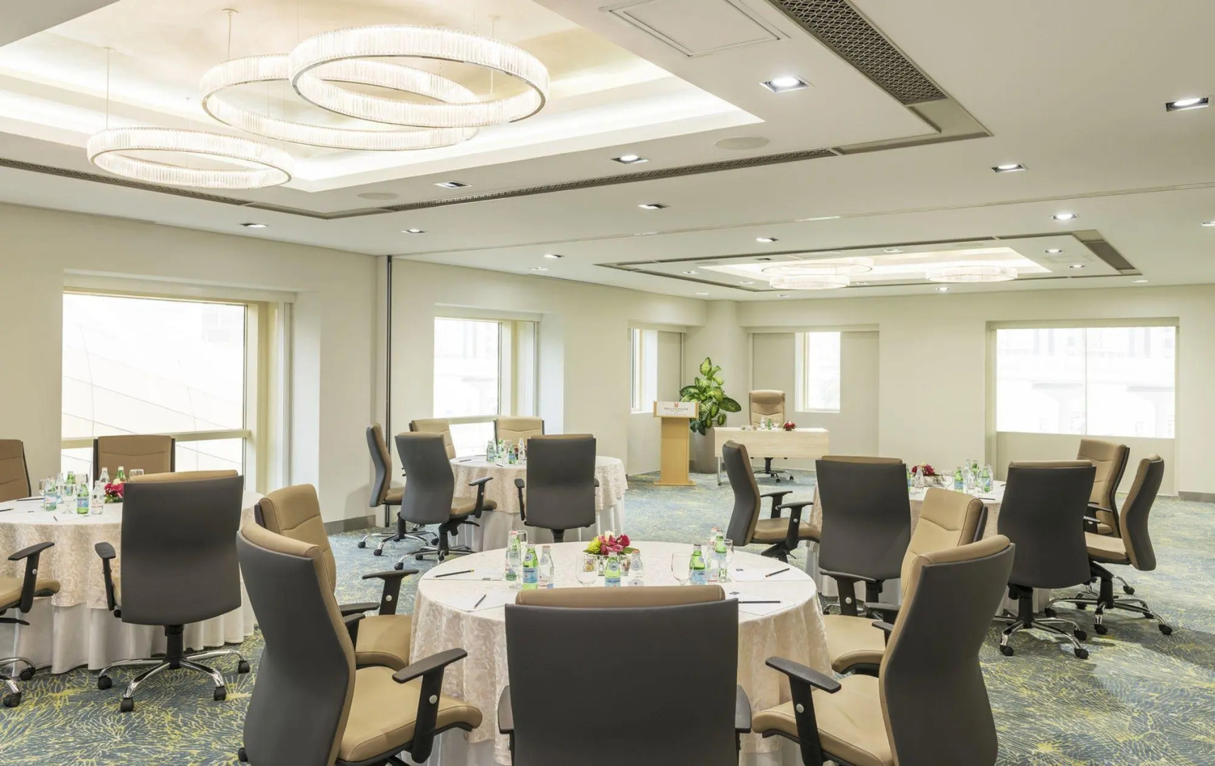 Photo - The Tower Plaza Hotel Dubai