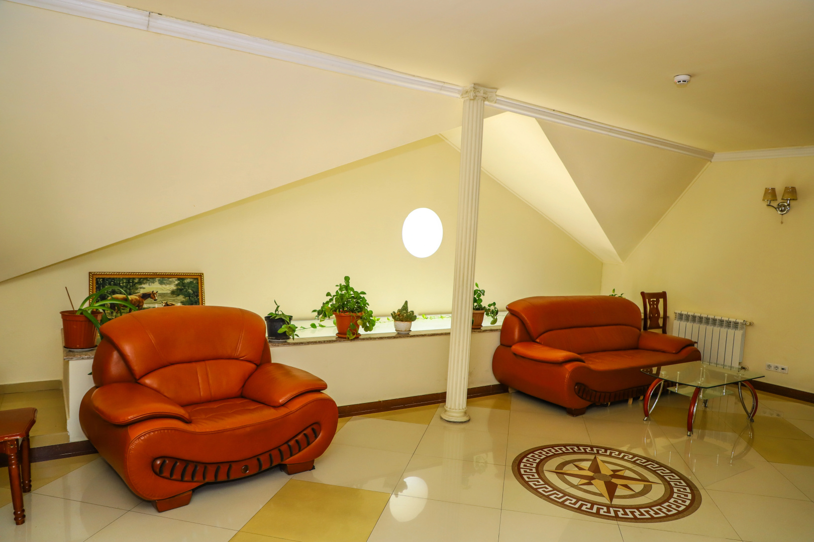 Photo - SD David Hotel