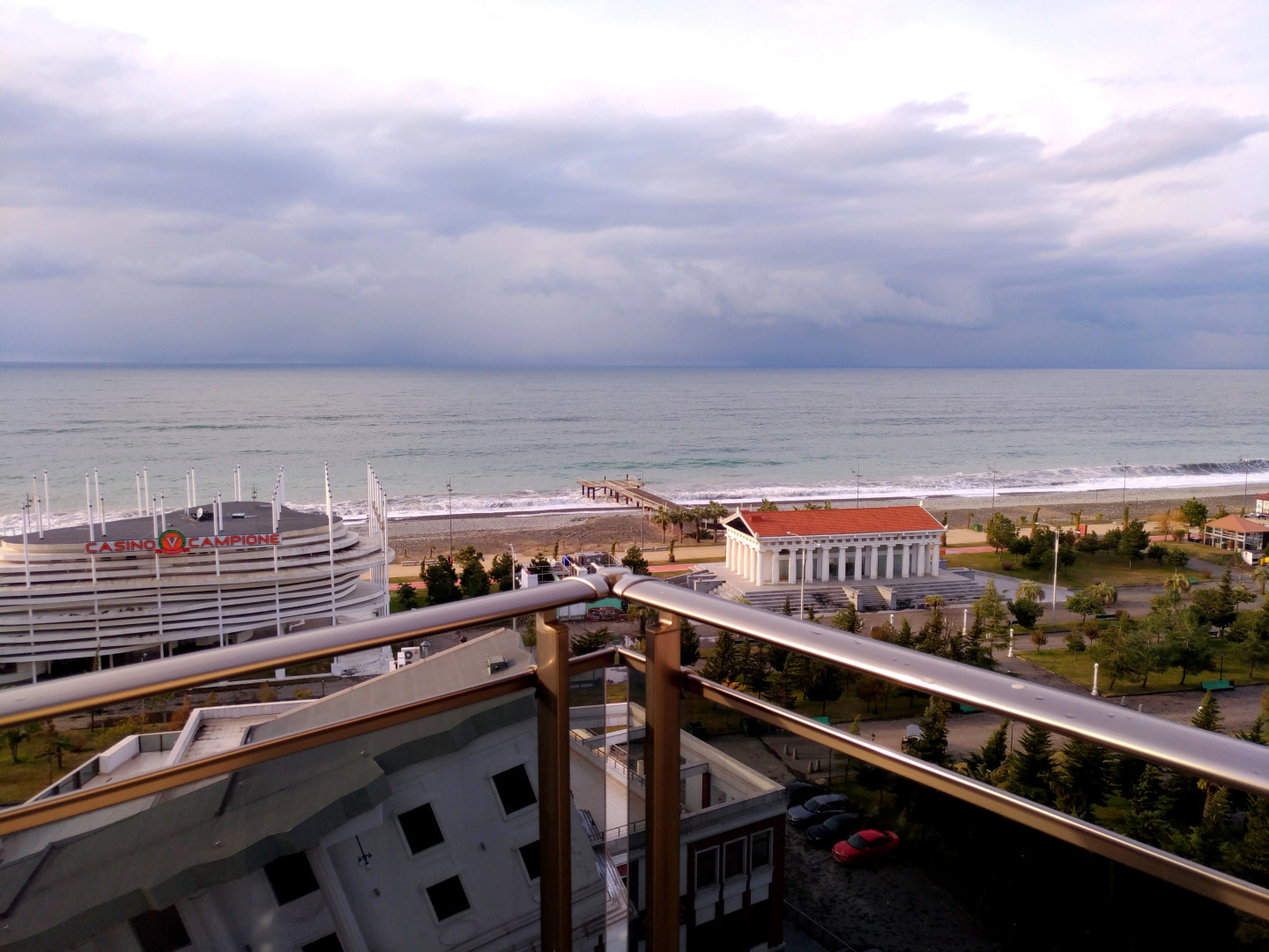 Foto - Rock Hotel First Line