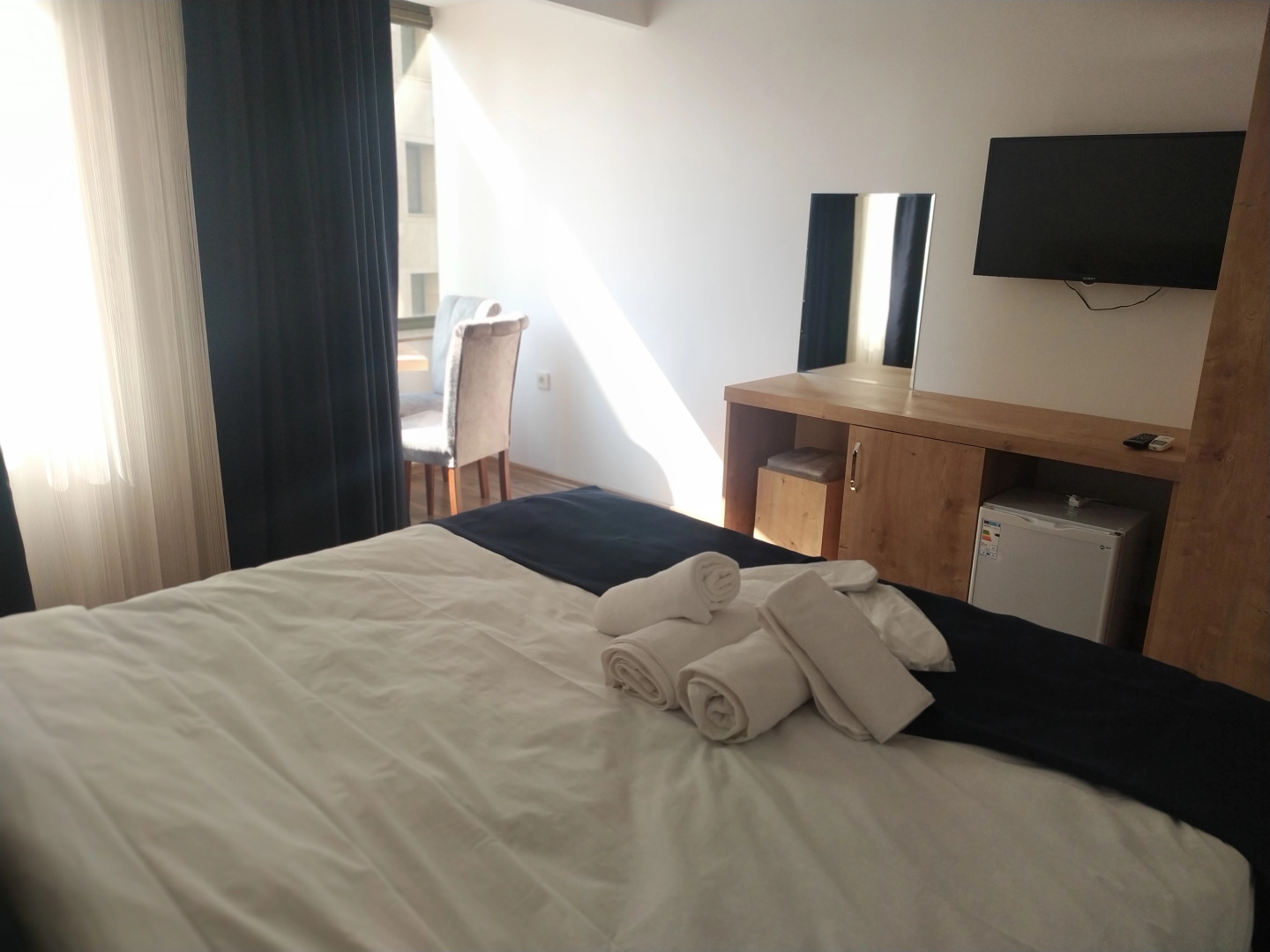 Foto - Golden Street Hotel