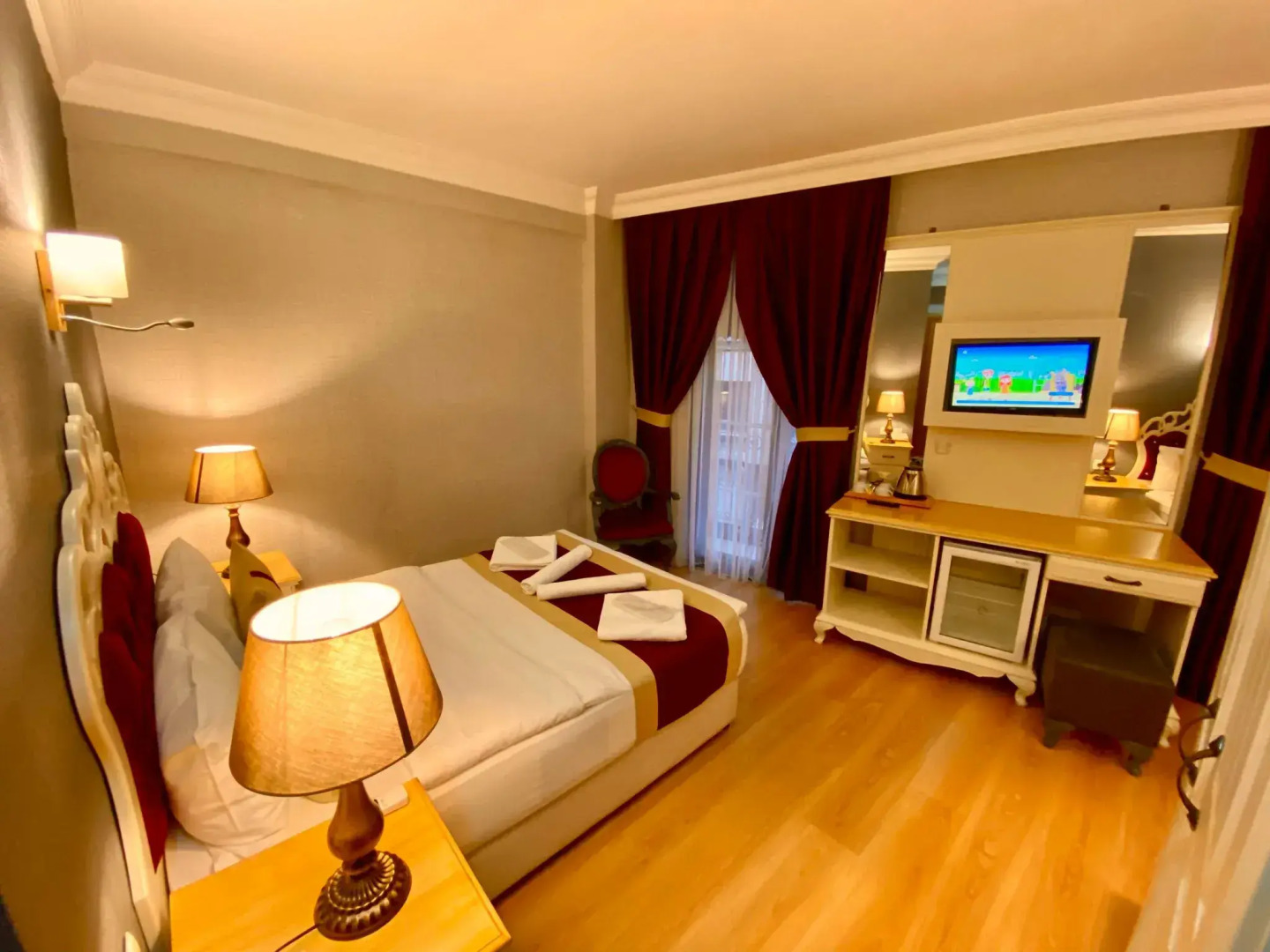 Photo - Santefe Hotel