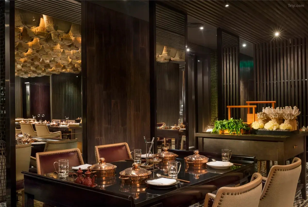Photo - Grand Hyatt Chengdu