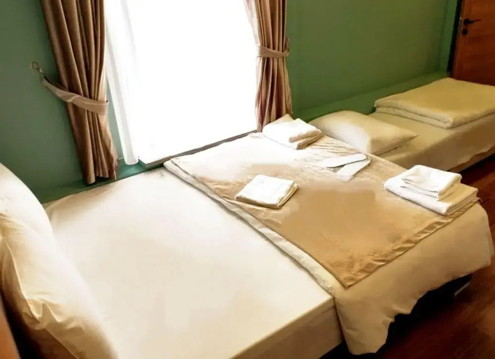 Foto - İstanbulites Hotel