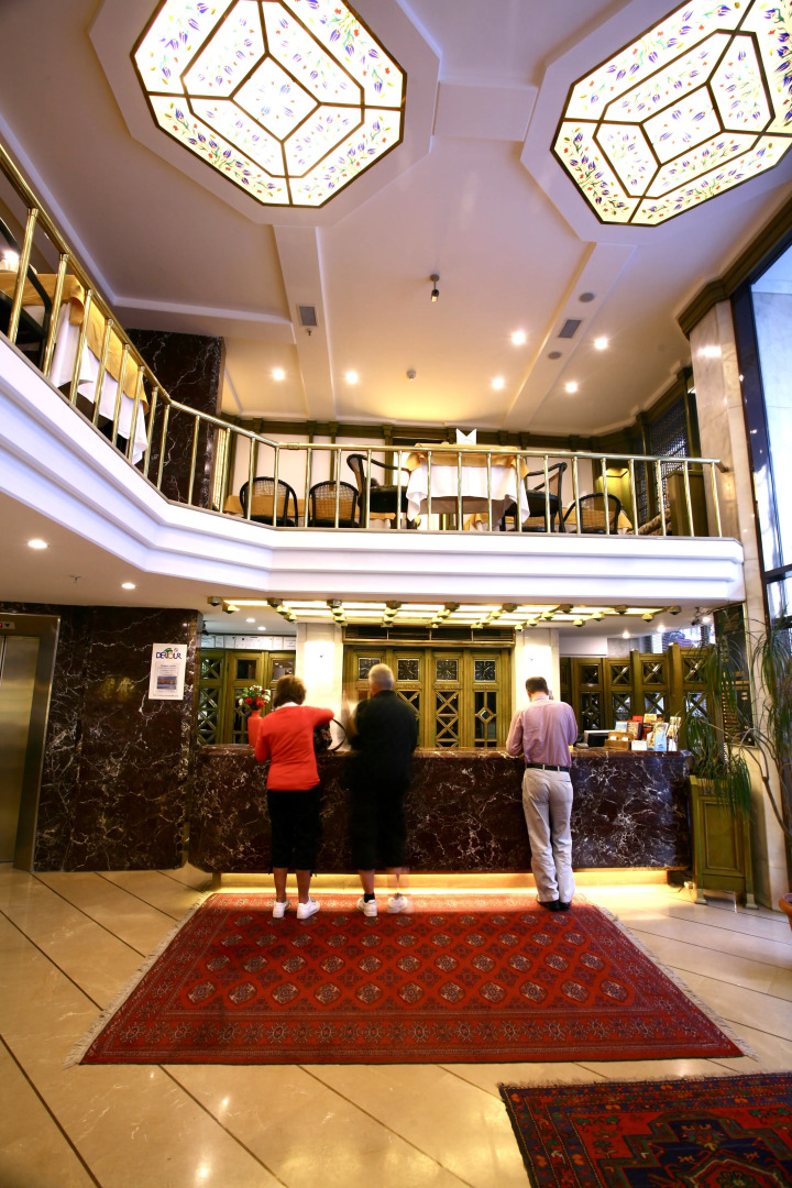 Photo - Istanbul Royal Hotel