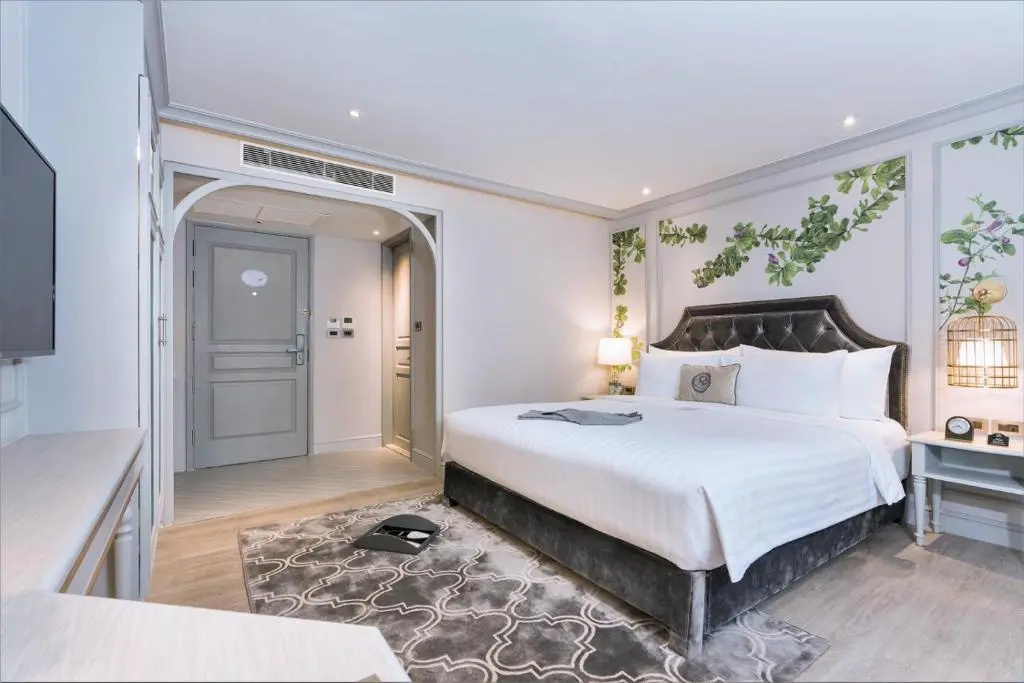 Photo - The Salil Sukhumvit 57 - Thonglor