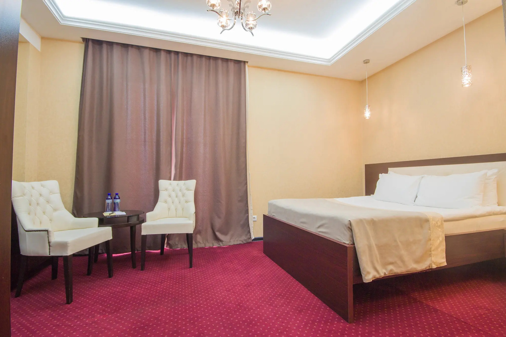 Foto - Marionn Hotel