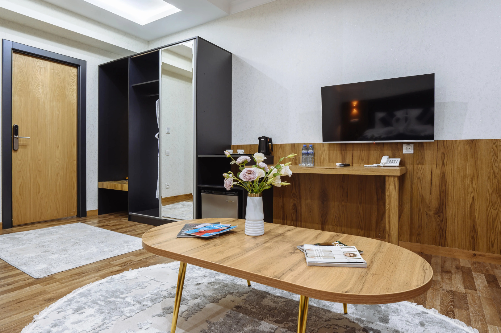 Photo - Sofiya Tashkent Hotel