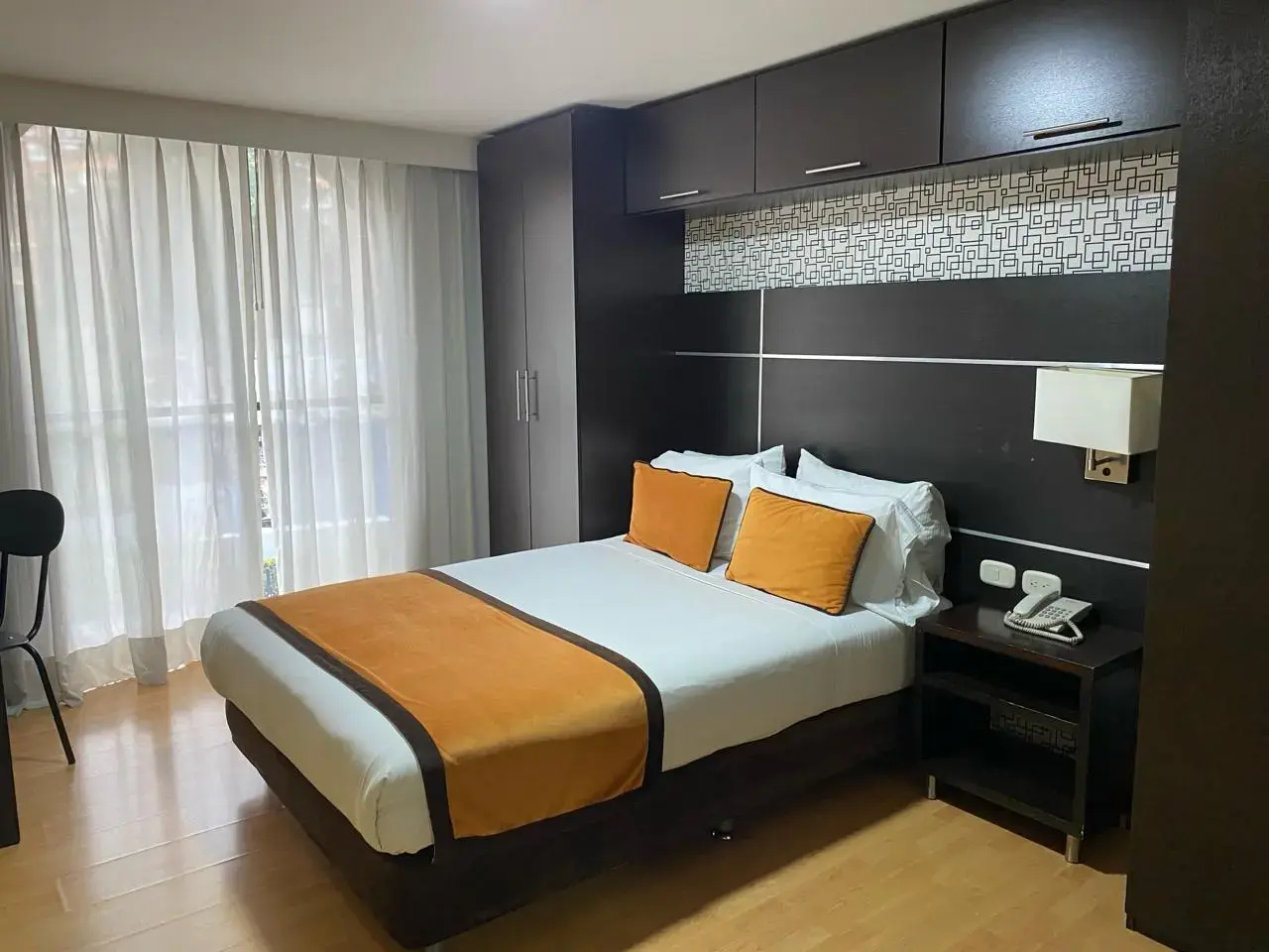 Photo - Hotel Silver Javeriana By Hospedium Bogota