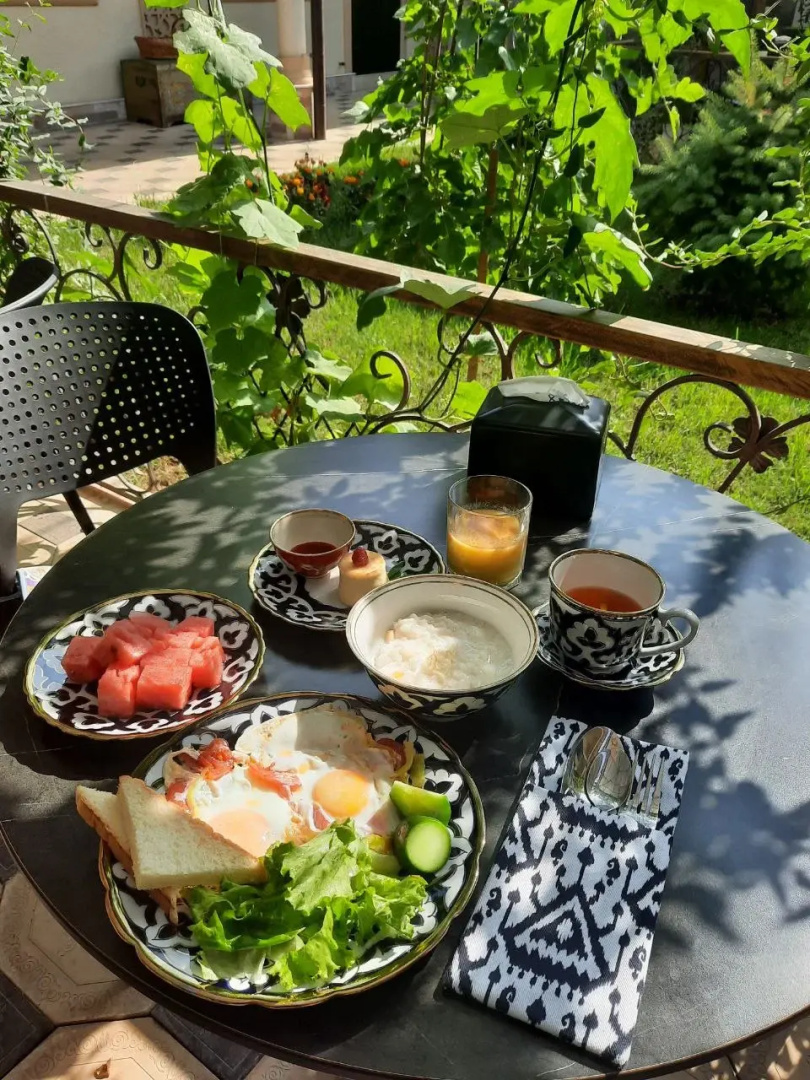 Foto - Zahid Inn Hotel
