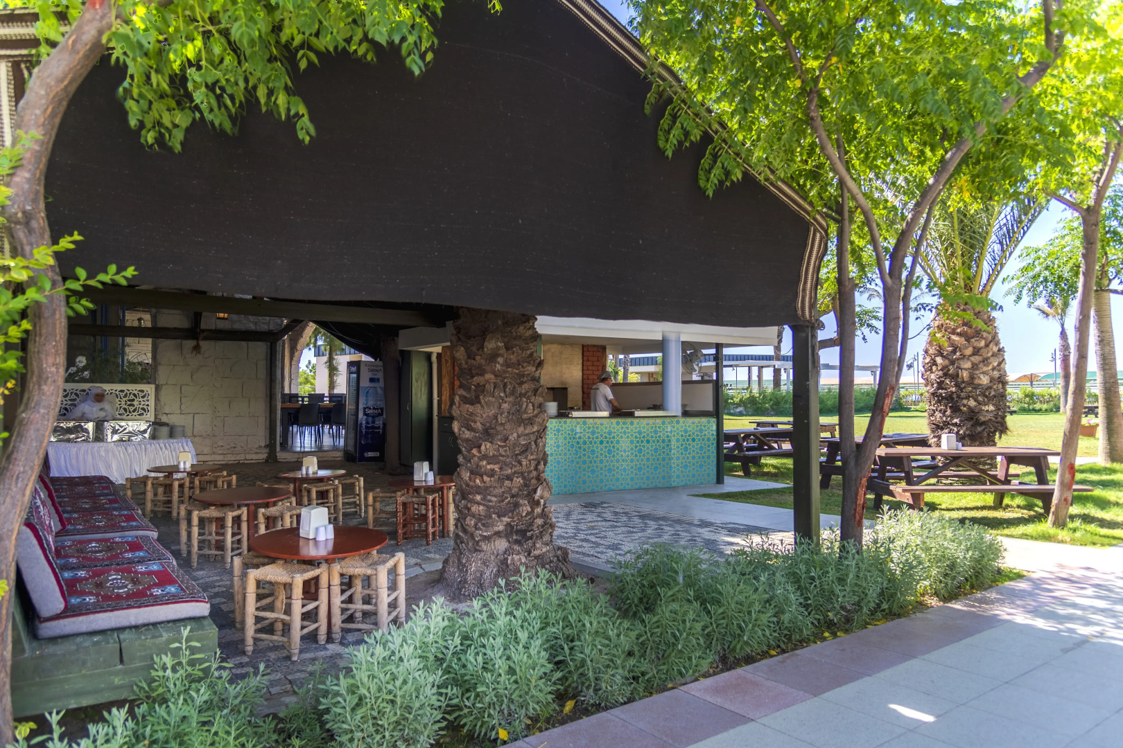 Foto - Belek Beach Resort Hotel