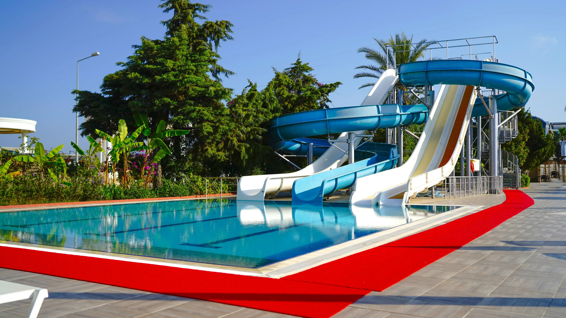 Photo - Aydinbey Gold Dreams - Ultra All Inclusive