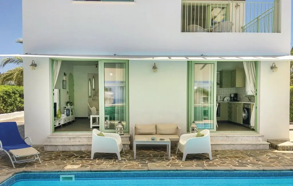 Photo - Meltemi Villas