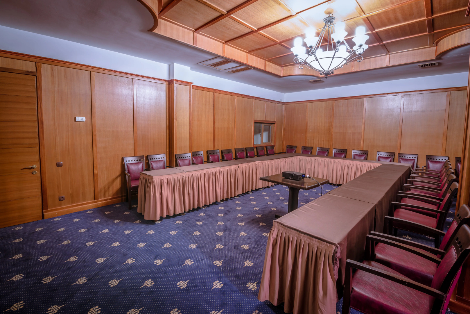 Foto - Kopala Tskneti Hotel