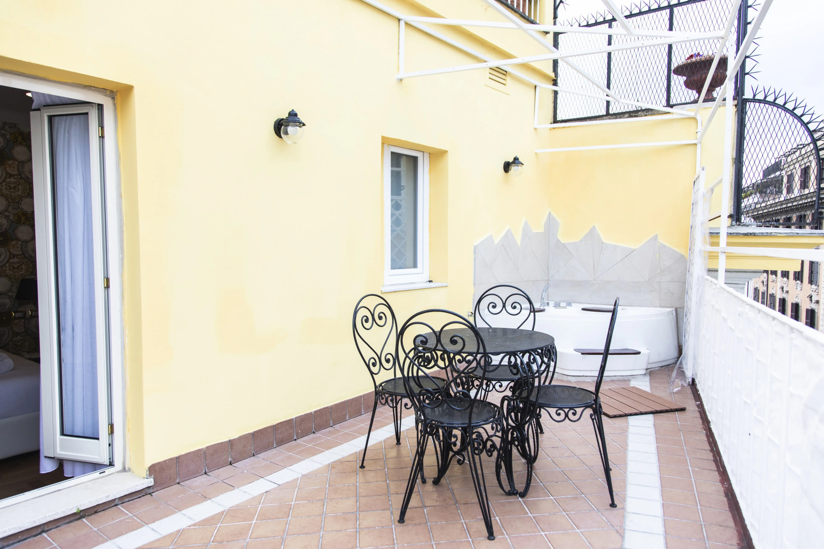 Foto - Hotel Cinquantatre