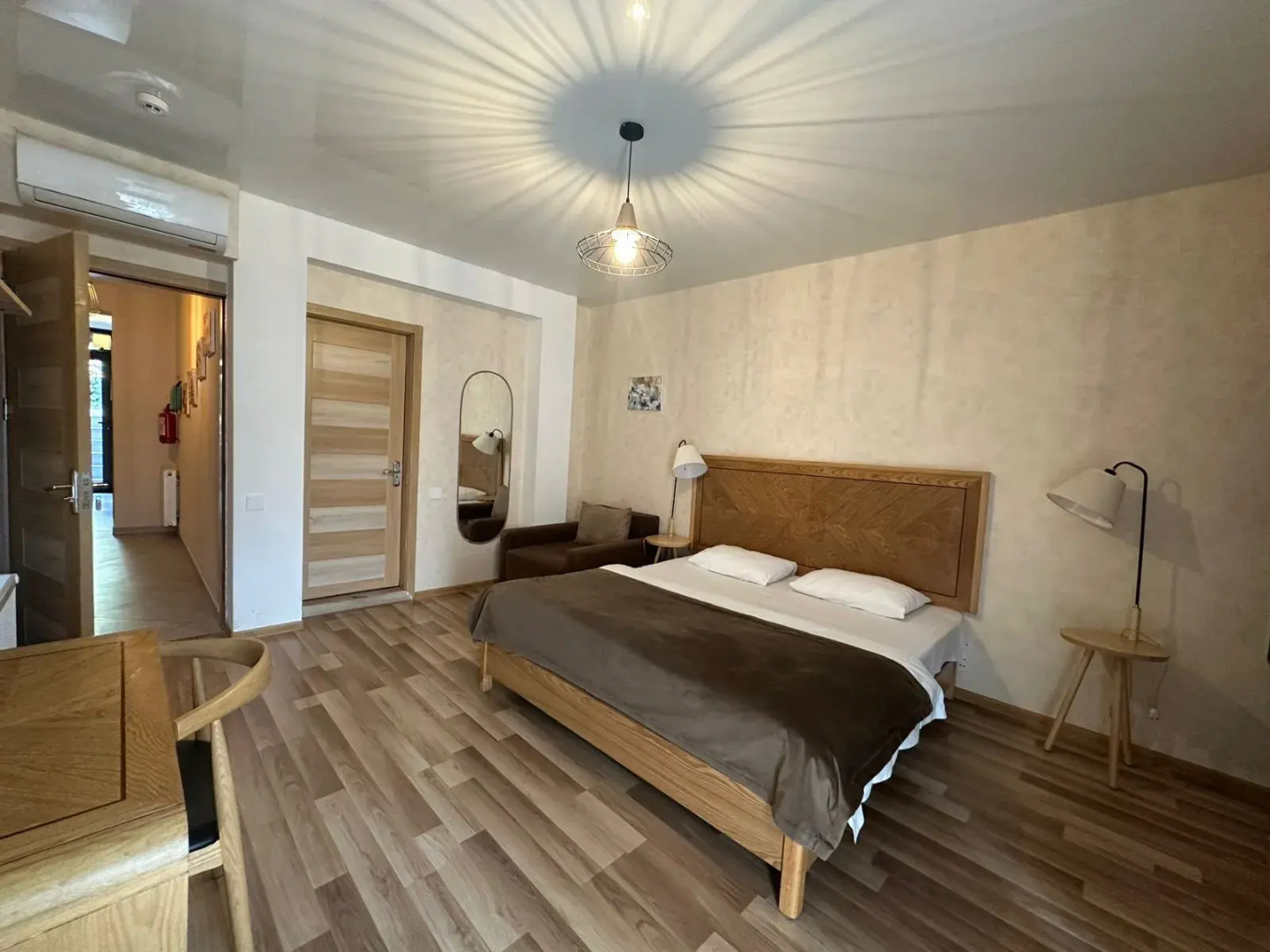 Photo - Hotel cozy jano