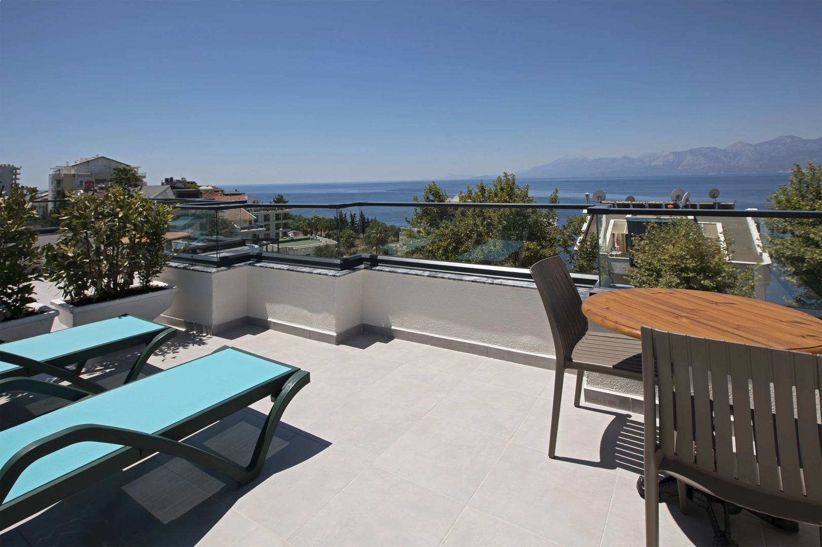 Photo - Pure Blanche Hotel