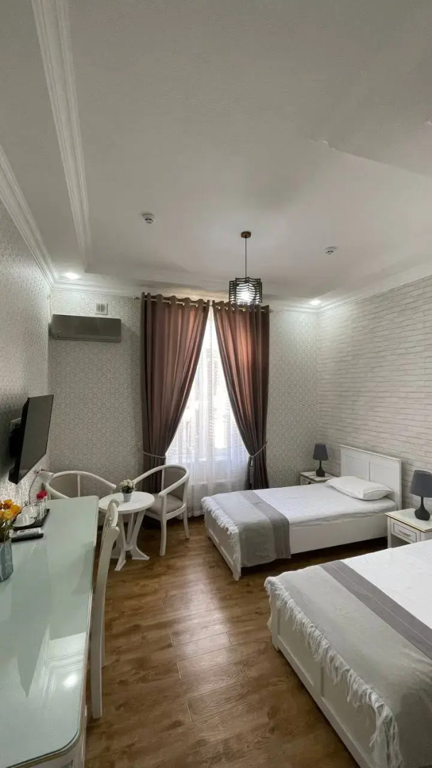 Foto - Izumrud Palace Hotel