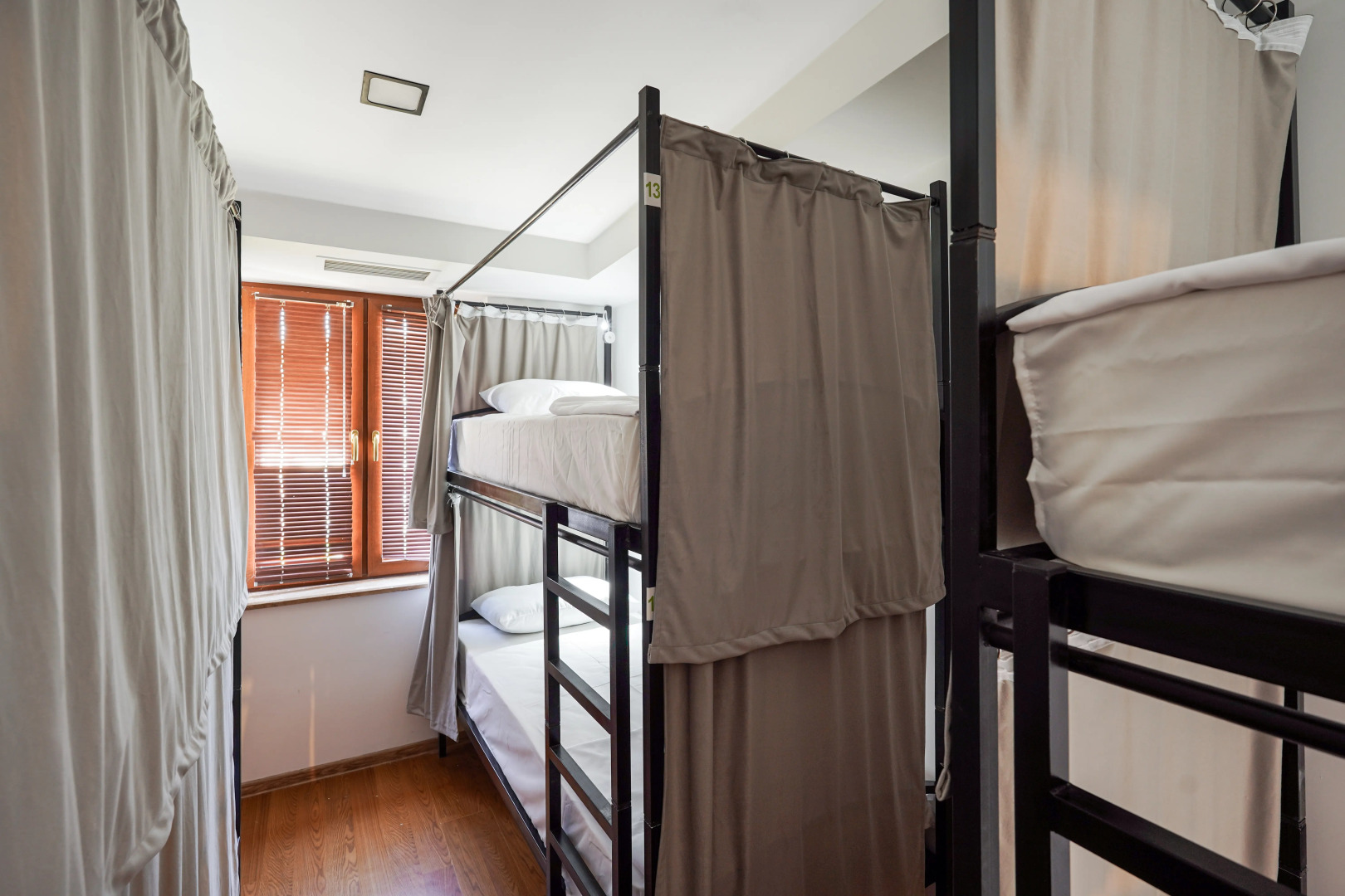 Foto - Best way hostel