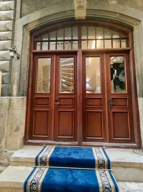 Foto - Cardinal Boutique Hotel