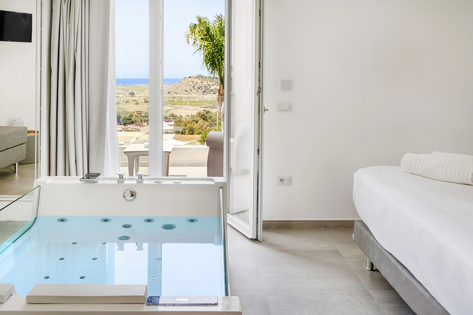 Photo - Doric Eco Boutique Resort & Spa - Sicily