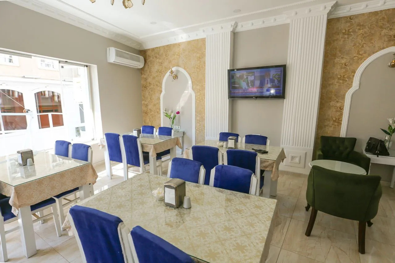 Photo - Şehir Hotel Old City