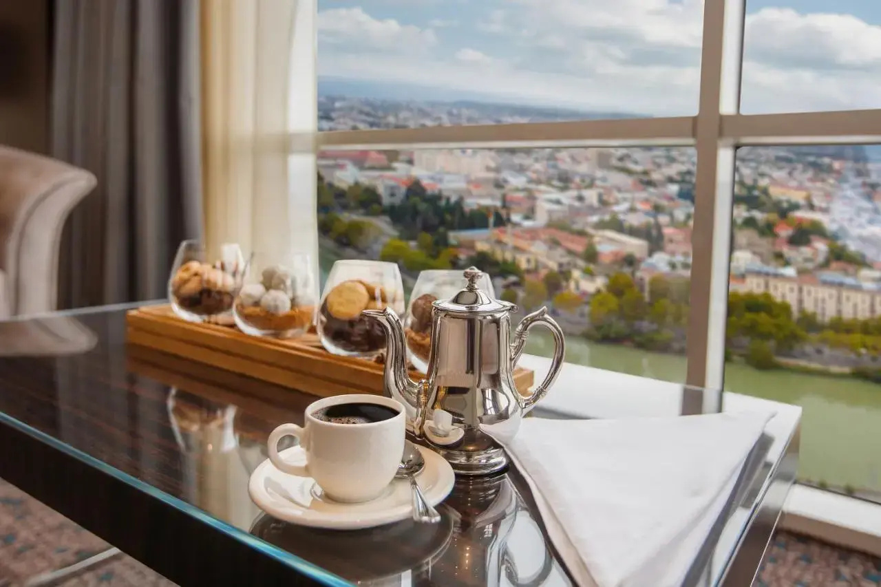 Foto - The Biltmore Hotel Tbilisi
