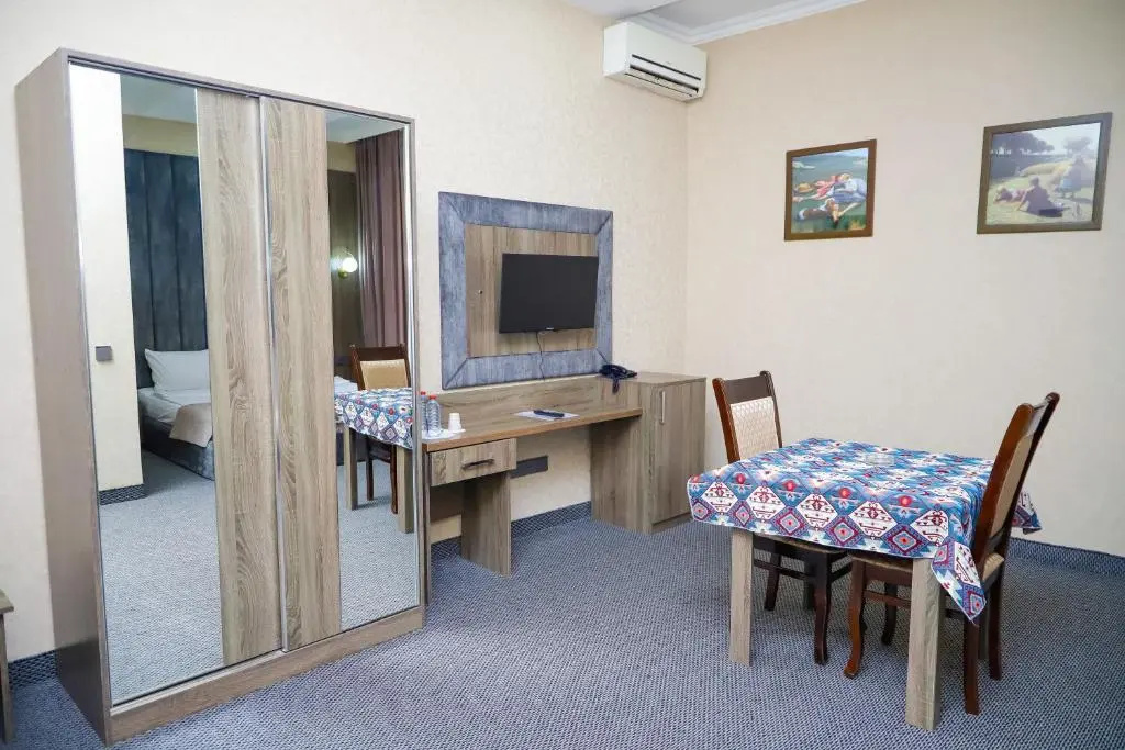 Foto - Sunrise Hotel Baku
