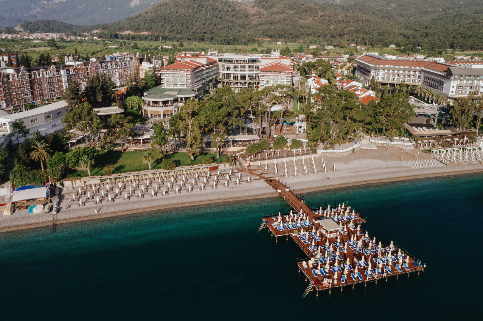 Photo - Akra Kemer - All Inclusive