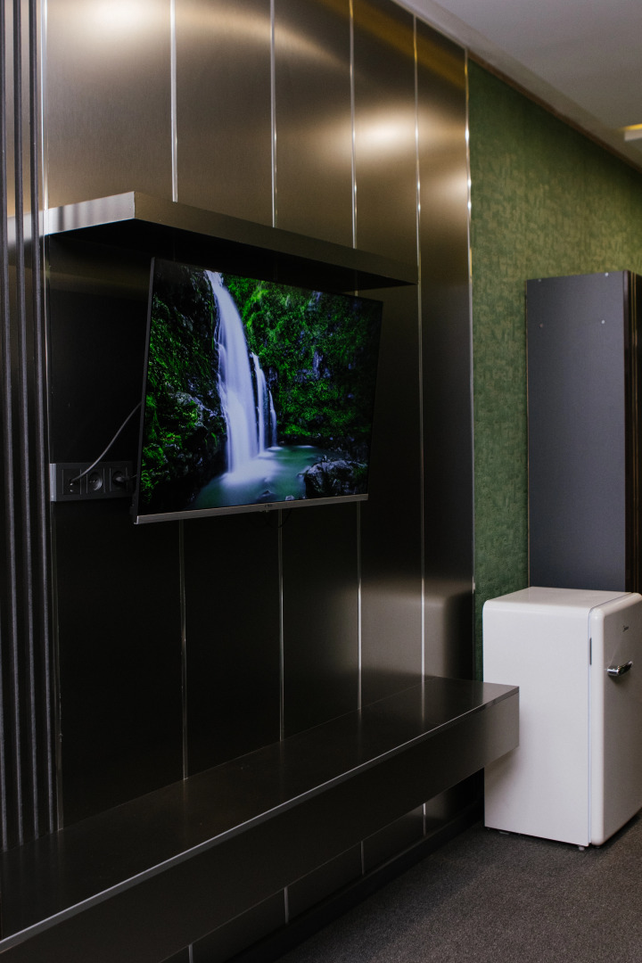 Foto - BED PILLOW hostel 2