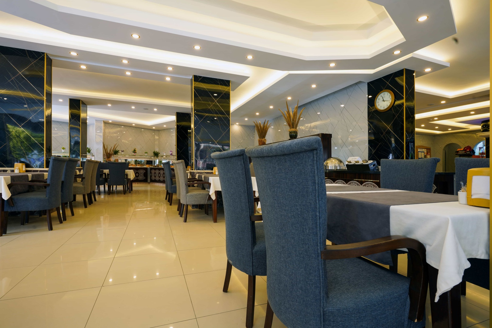 Foto - Kleopatra Arsi Hotel