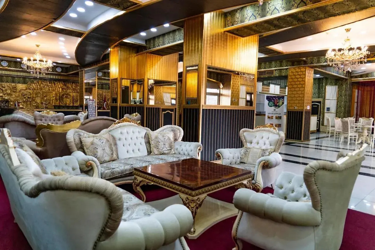 Foto - Amazon Hotel - Free Massage