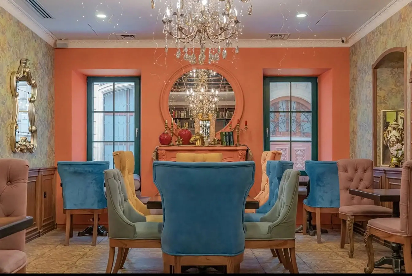 Photo - Retro Silent Boutique Hotel