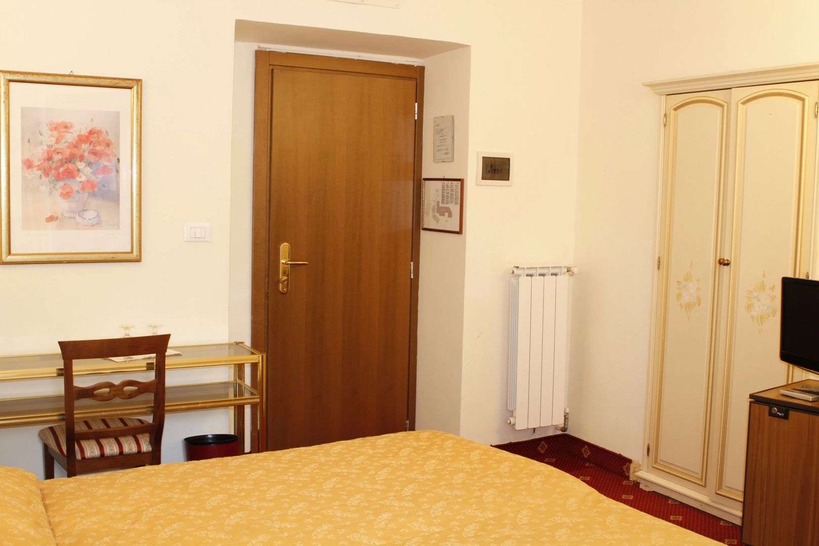Foto - Hotel San Giusto