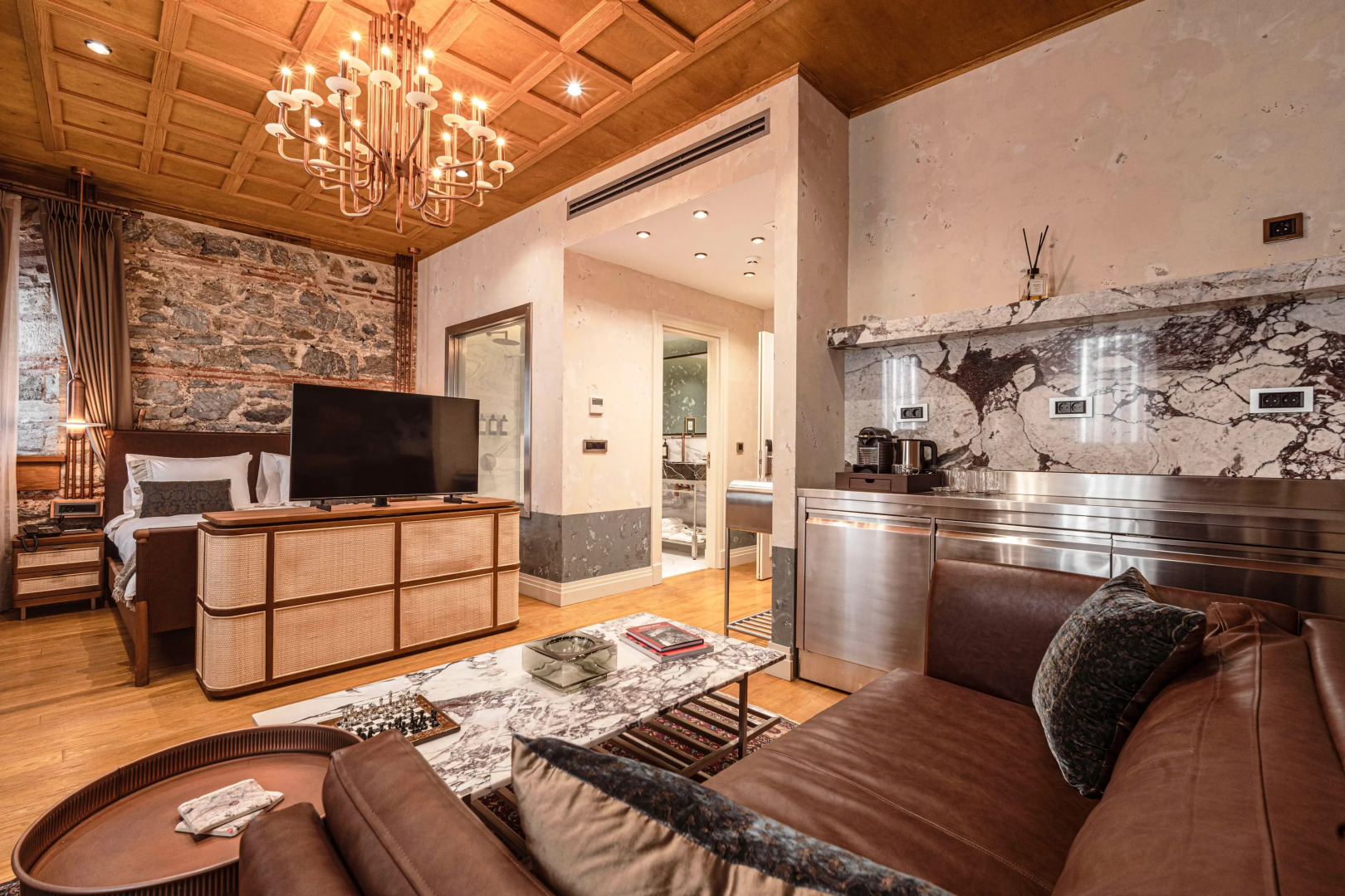 Photo - Stone Inn Galata