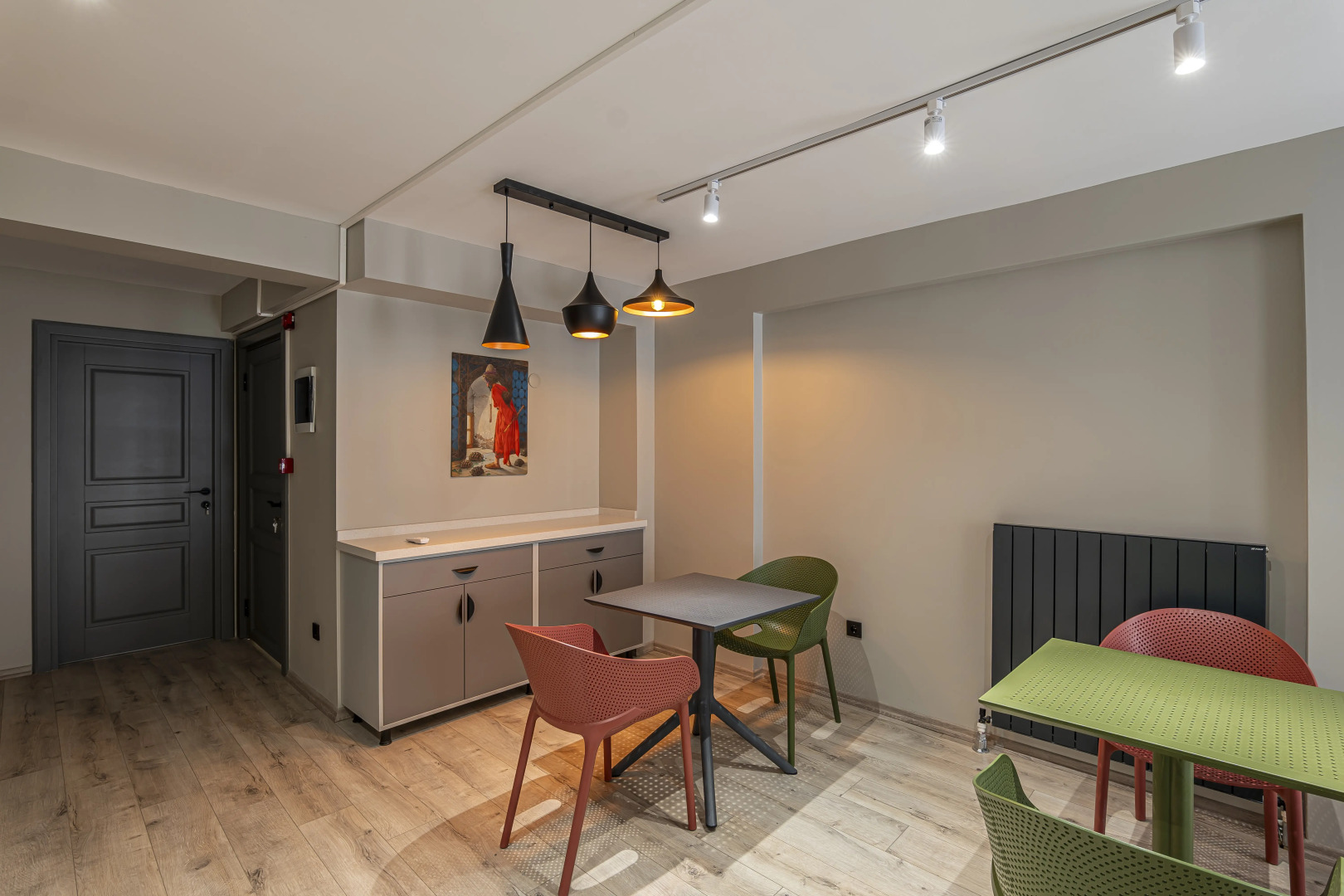 Foto - Calanthe Residence