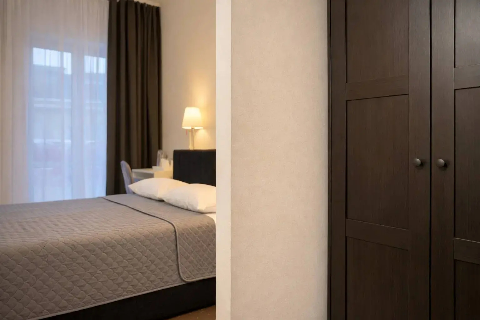Foto - Hotel Mazowiecki WOW